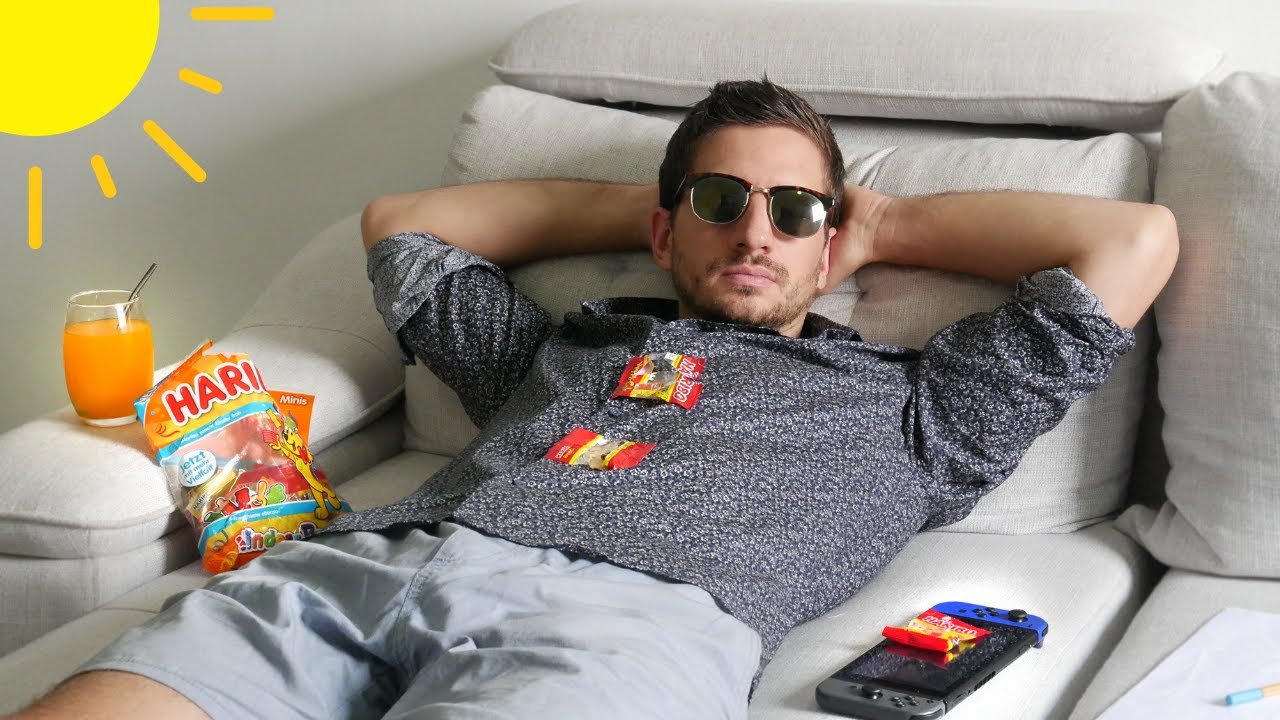 Comment ne pas gâcher tes vacances et avoir un été productif 😎