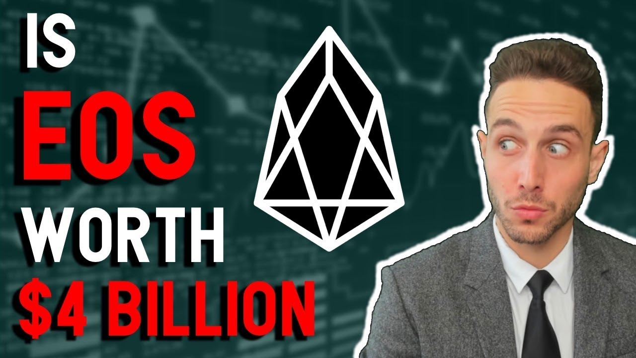 Is EOS (really) worth $4 Billion? Can the biggest ICO in crypto & blockchain history deliver?