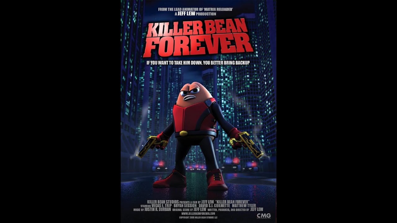 KBF (2009) - (2010 Alternate Ending) (Audio Only 2)(New Remastered Version)