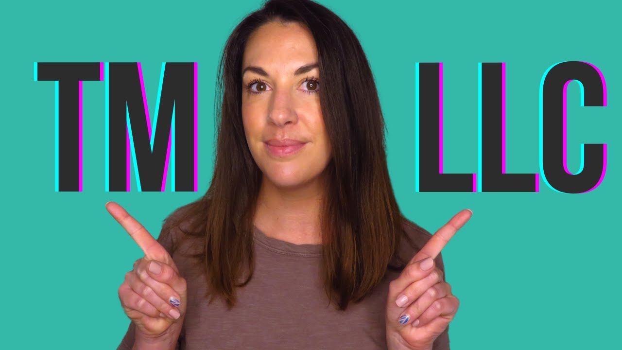 Trademark vs LLC - What's the Difference?