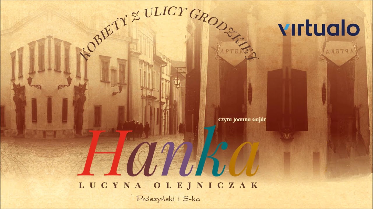 Lucyna Olejniczak 
