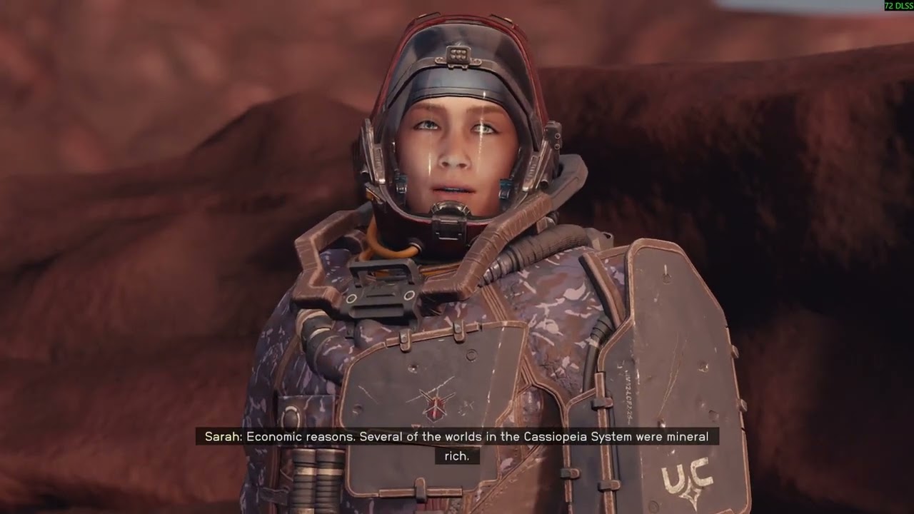 More Power from Beyond | Starfield | Part - 19 | [No Commentary]