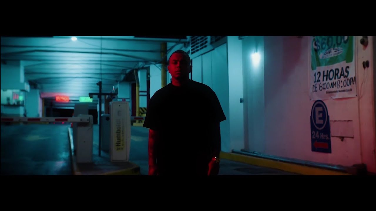 Luciano - Traube Minze (Musikvideo)