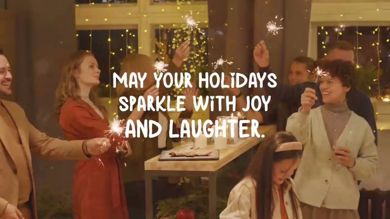 AQAM Merry Christmas