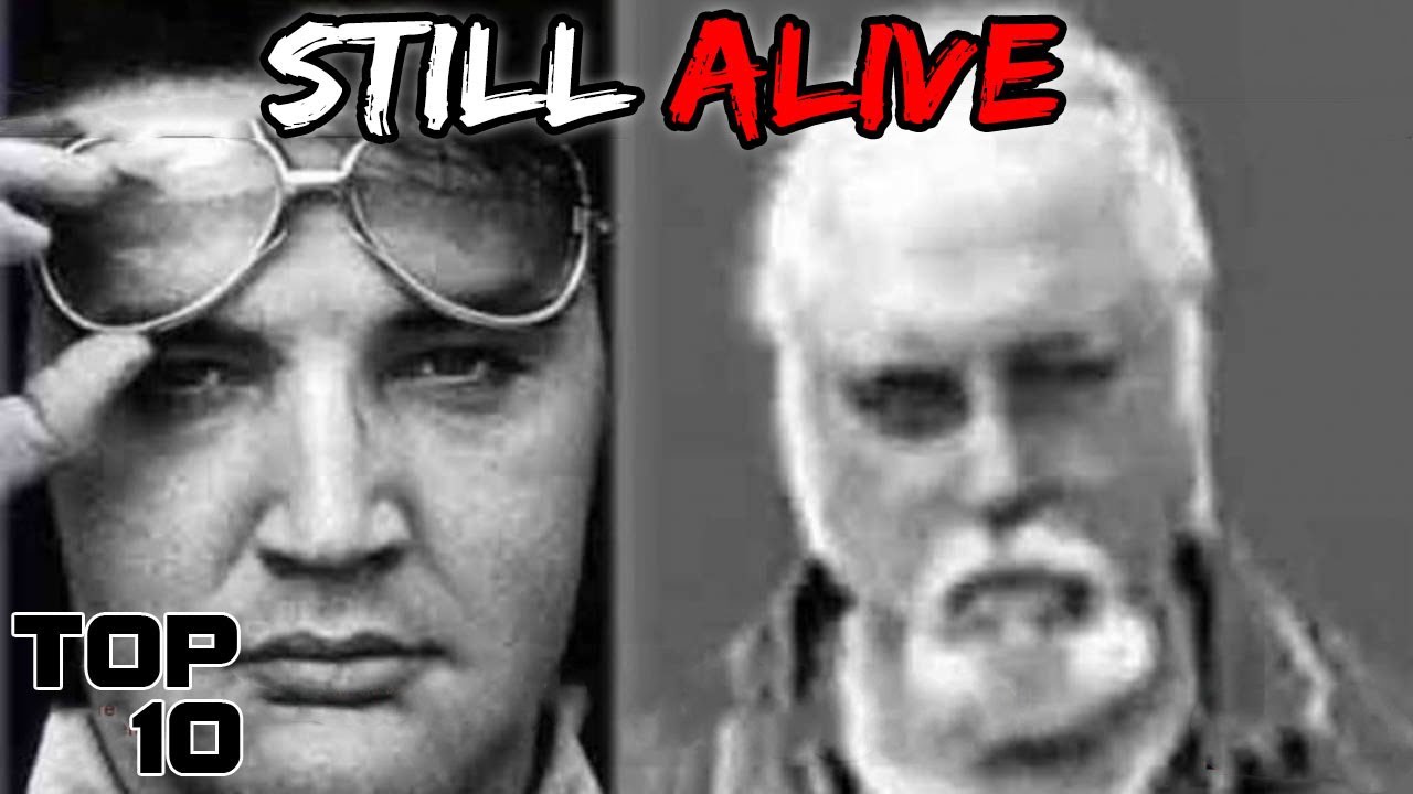 Top 10 Dark Celebrity Secrets You Were NEVER Supposed To Know