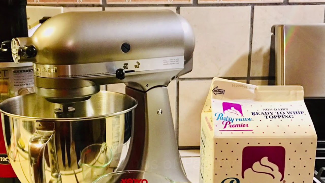 Pastry Pride Premier Review