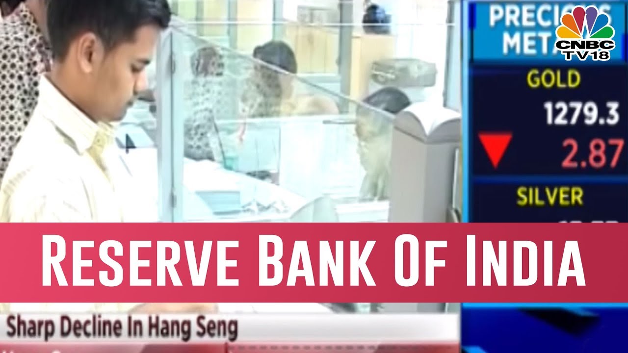 Reserve Bank of India Allows On- Time restructuring