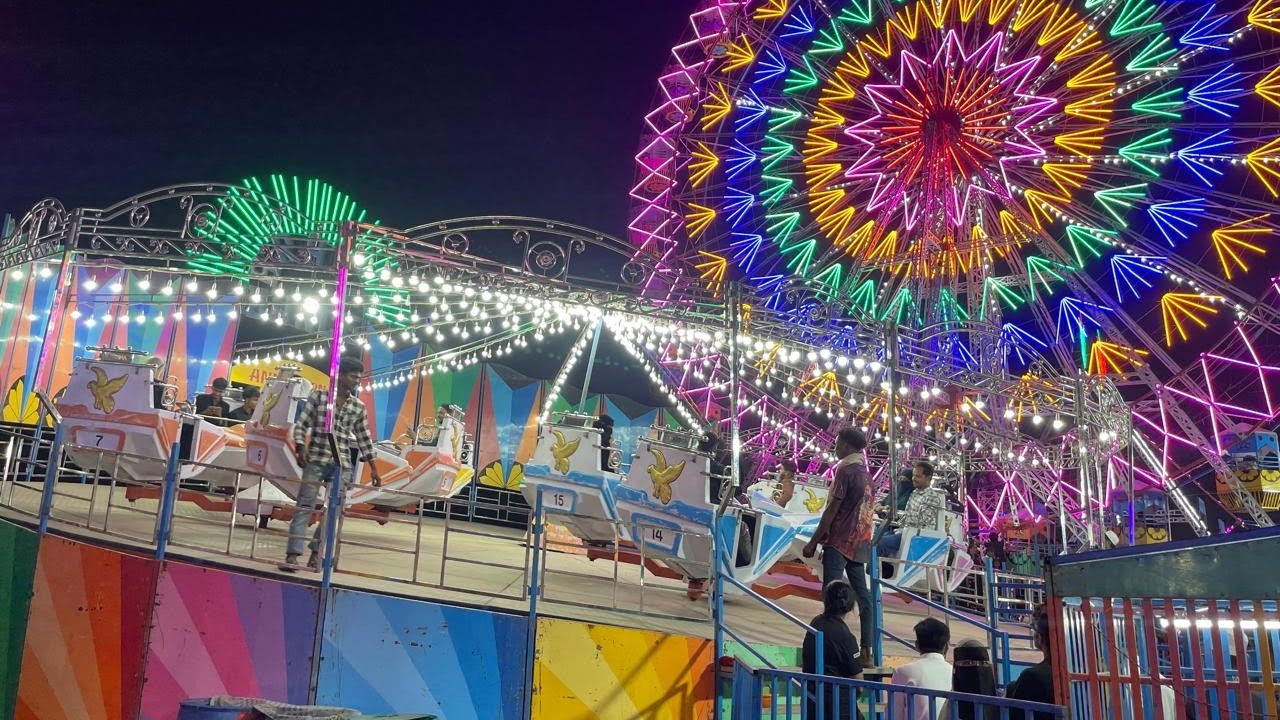 Mumbra Mela 2026: Biggest Celebration Ever?