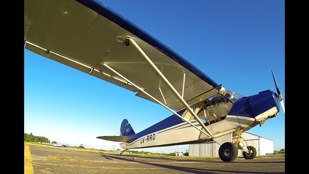 Tren Convencional PA11 | Tip #1: Maniobrando el centro de gravedad