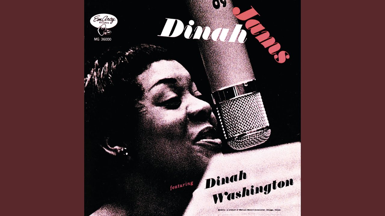 Lover Come Back To Me (Live In Los Angeles, 1954)