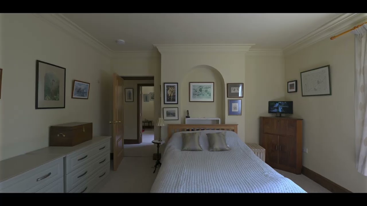 Beautiful Period Home Set in Over Six Acres!