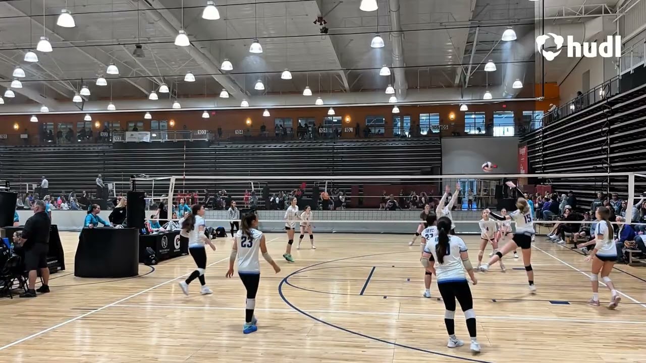 Carolina Volleyball Classic 2026 Highlights 