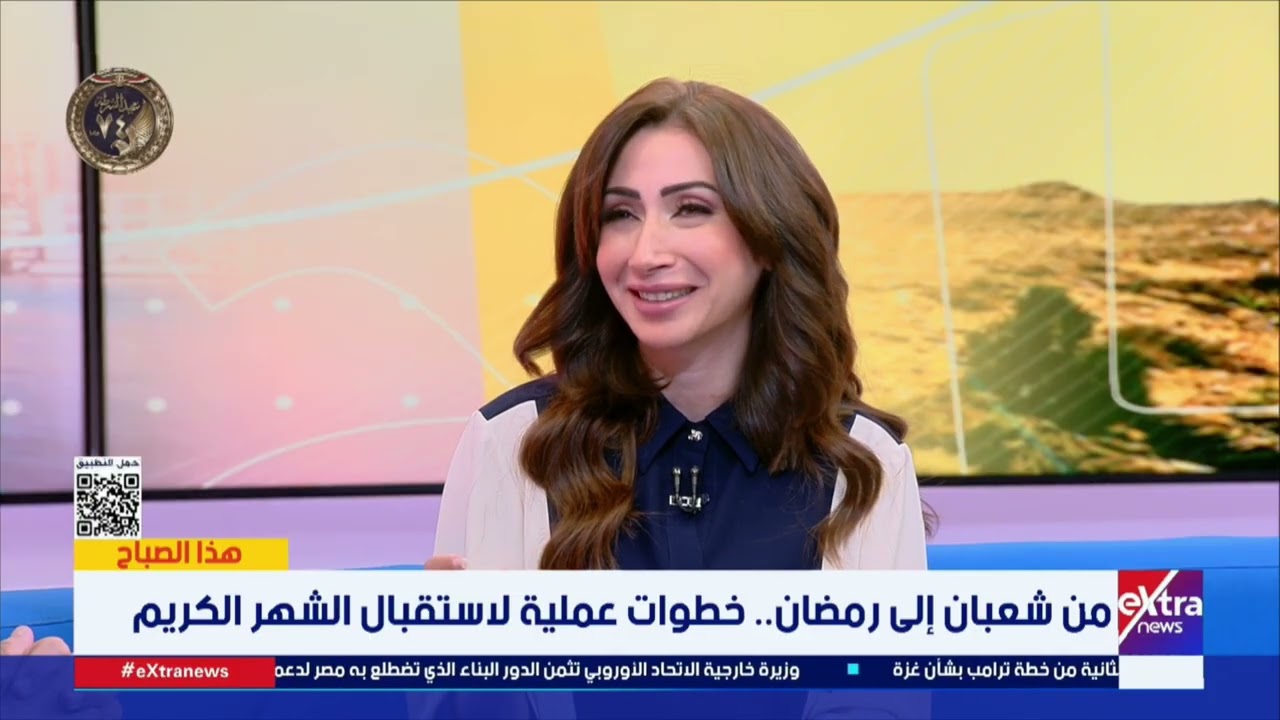 شعبان بوابة رمضان.. كيف نستعد روحيا ونفسيا لشهر الصيام؟.. لقاء مع رئيس إذاعة القرآن الكريم الأسبق