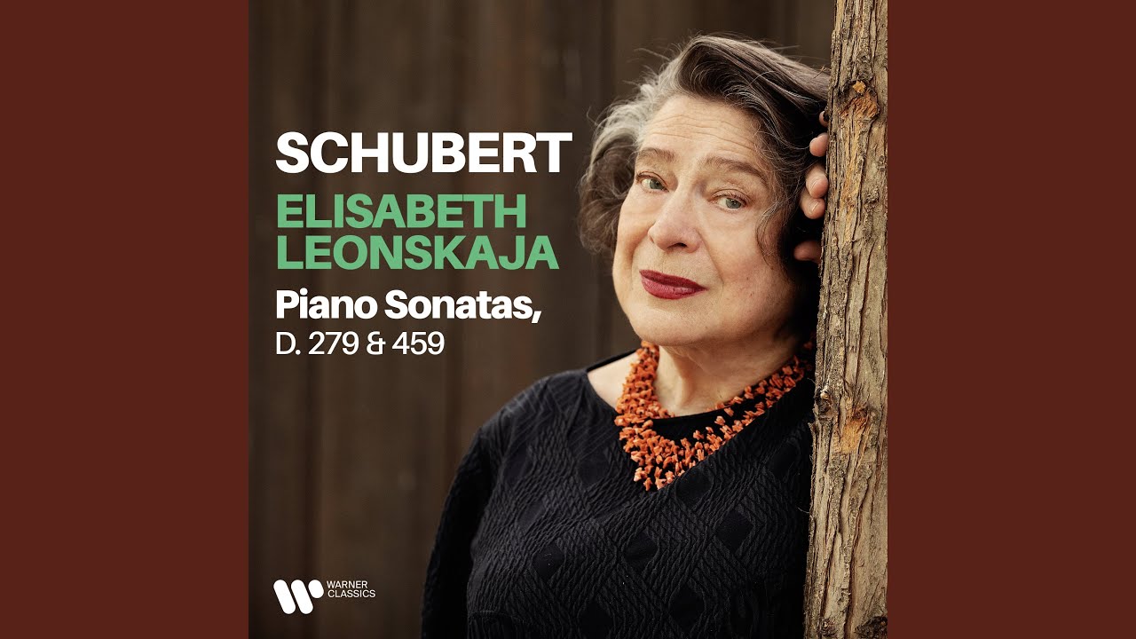 Piano Sonata No. 2 in C Major, D. 279: IV. Allegretto, D. 346 (Compl. Tirimo)