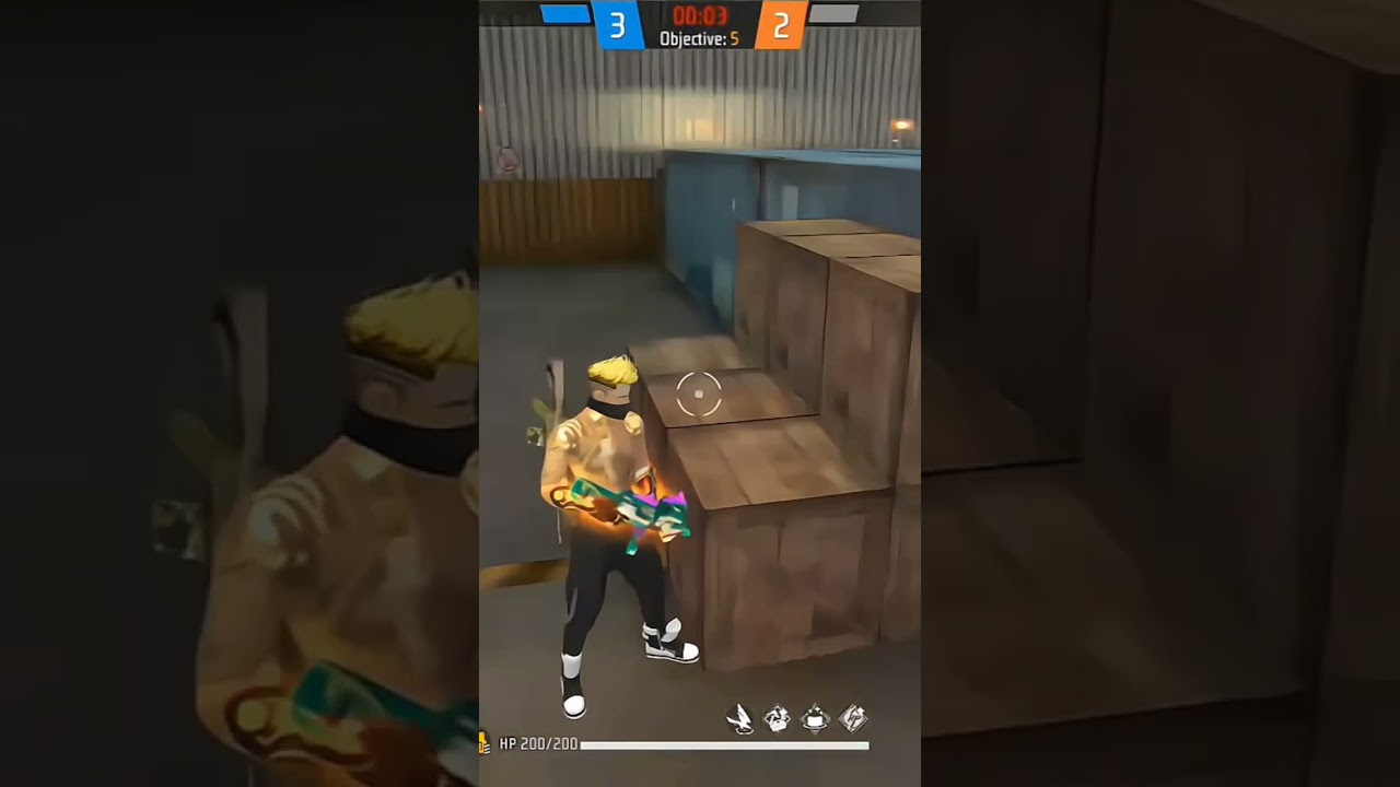 #freefire