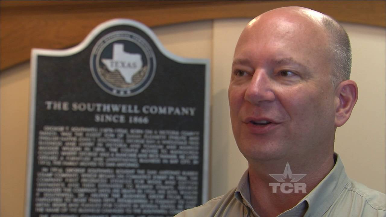 Texas Historical Markers (Texas Country Reporter)