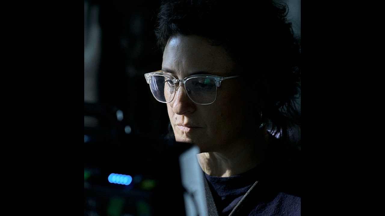 Director Sophie Hyde Wants To Make It Hard For Herself ('Jimpa' / 'Good Luck to You, Leo Grande' ...
