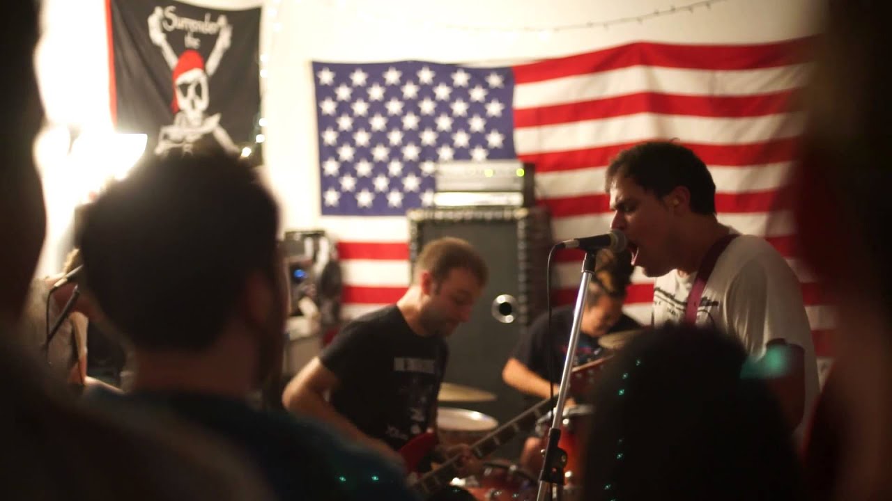 Jeff Rosenstock Internet Posers - Twinkle