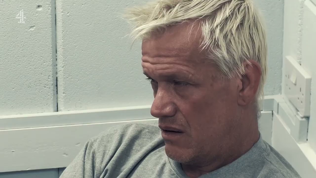 24 Hours in Police Custody S18E02 The Norfolk Narco Cartel 1080p