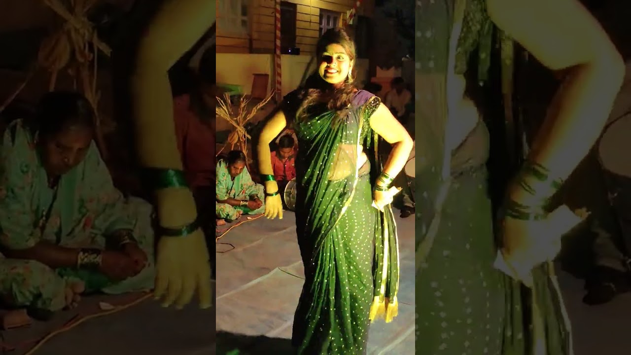 Trekhndacha Dev Banubaich devana