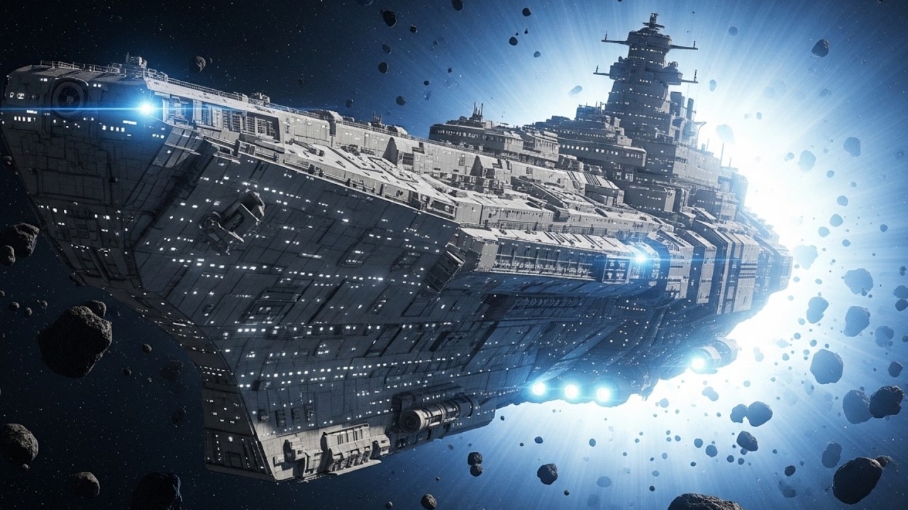Terran Territory Forbidden — The Universe Trembles At The Memory |HFY | Sci Fi Stories