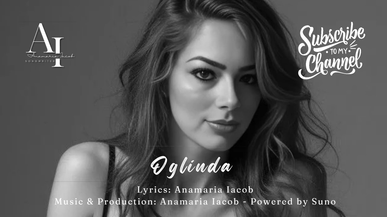 Anamaria Iacob – Oglinda | Official Video 2025