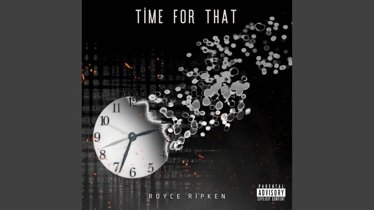 Time For That