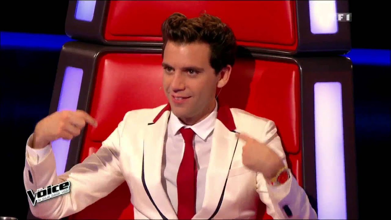 Mika - Montage vidéo 2