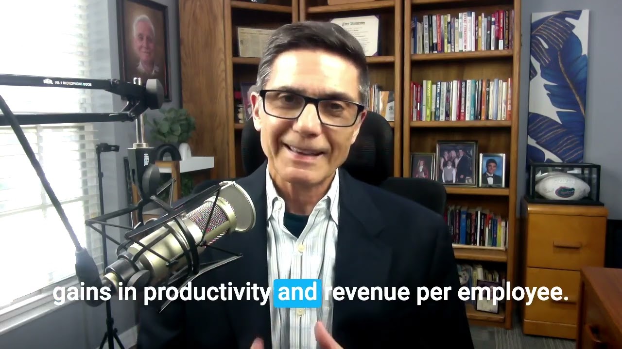 Fulfillment Centric Leadership Training & Development for the Modern Leader