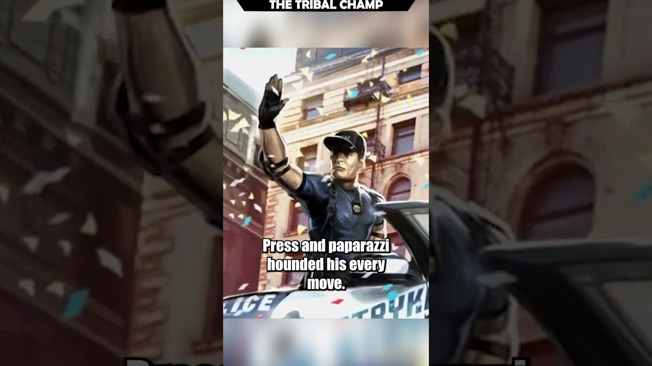 MK9 STRYKER ARCADE ENDING...