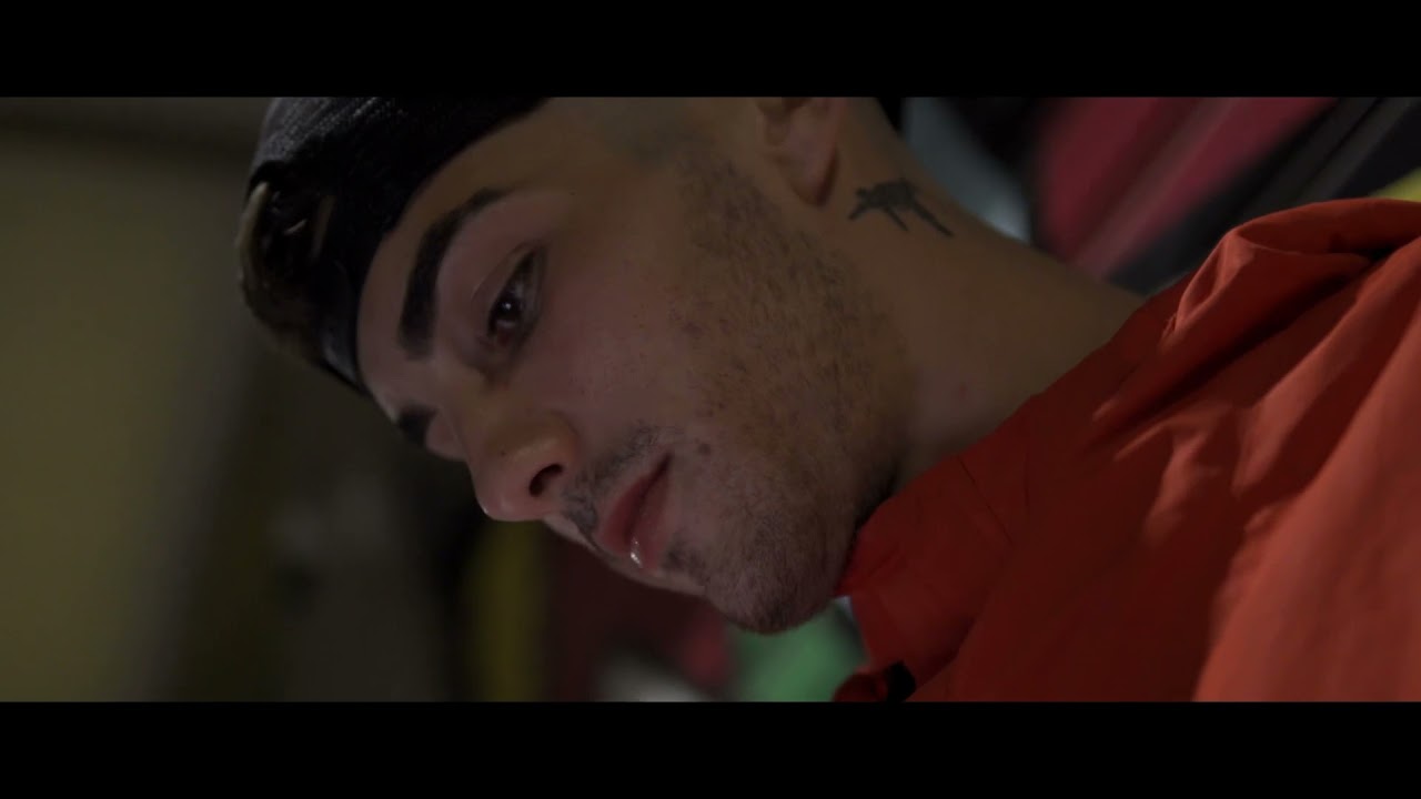 Frero - Gringo Stifler