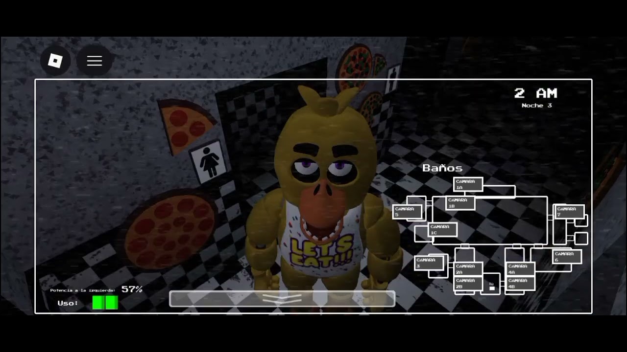 Me volví adicto a fnaf 1 