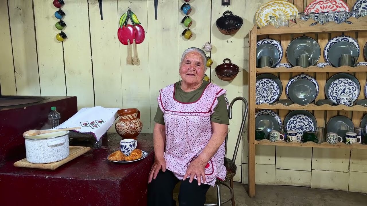 No Puede Faltar Esta Receta Para La Candelaria y NO Son Los Tamales
