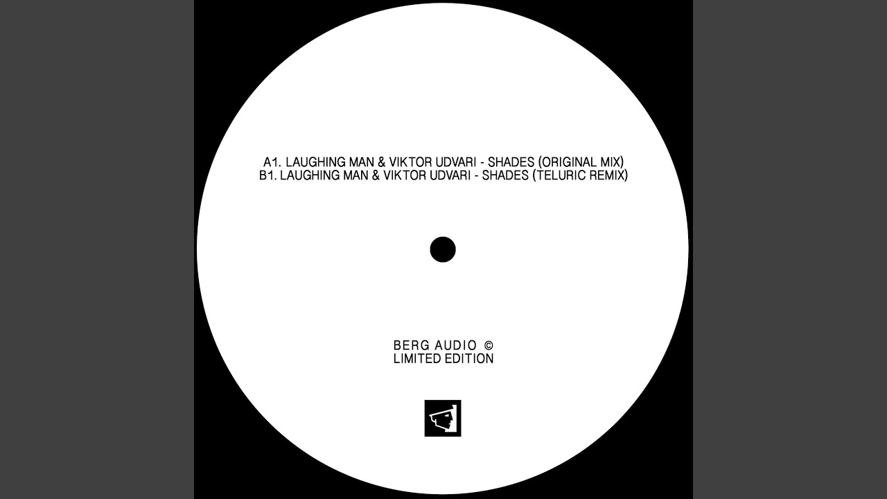 Shades (Teluric Remix)