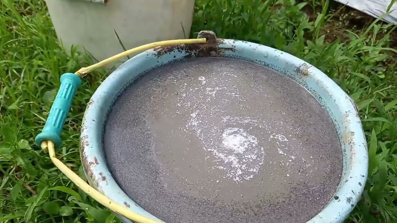 resep ampuh untuk pengendalikan jamur dan bakteri pada tanaman cabe dan tanaman lain