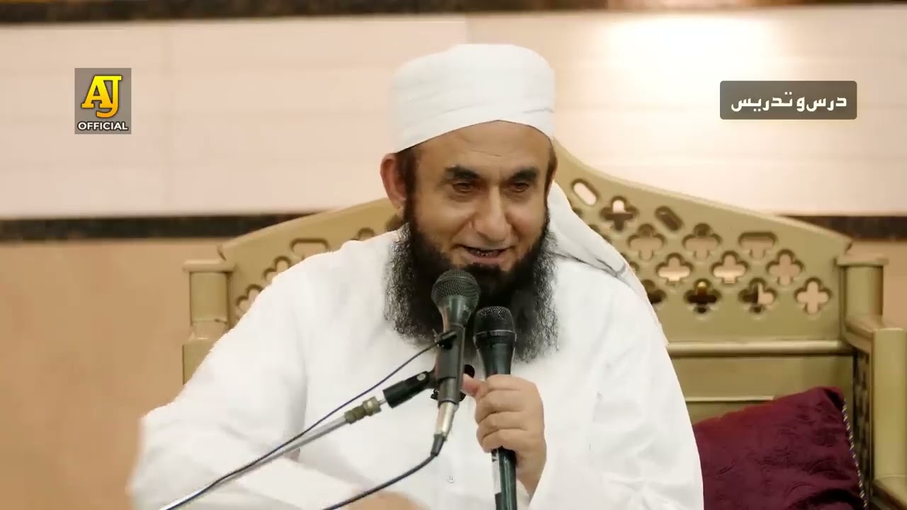 #15 shaban shbe barat mallana tarik jameel bayaan