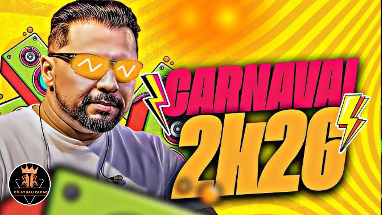 XAND AVIÃO CD DE CARNAVAL 2026( True Love )CARNAVAL 2026 - CARNAVAL DO  XAND AVIÃO FEVEREIRO 2026