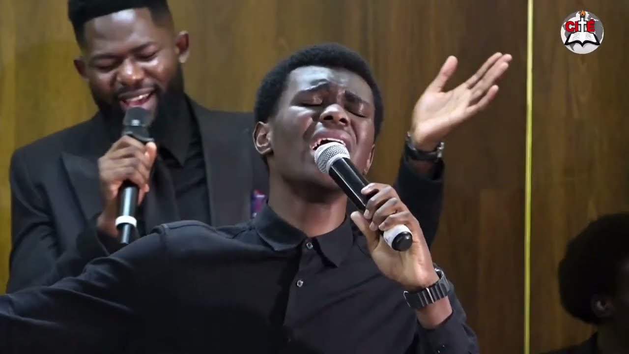 Recap || Sunday 27 April || CITE Worship Team
