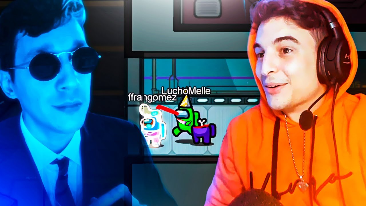 ESTAFARON A BETO