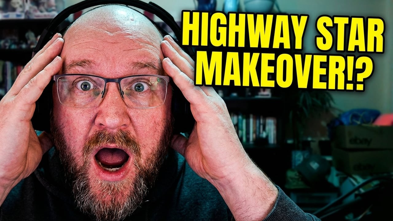 First Time Hearing Missioned Souls – Highway Star (Deep Purple Cover) | Reaction