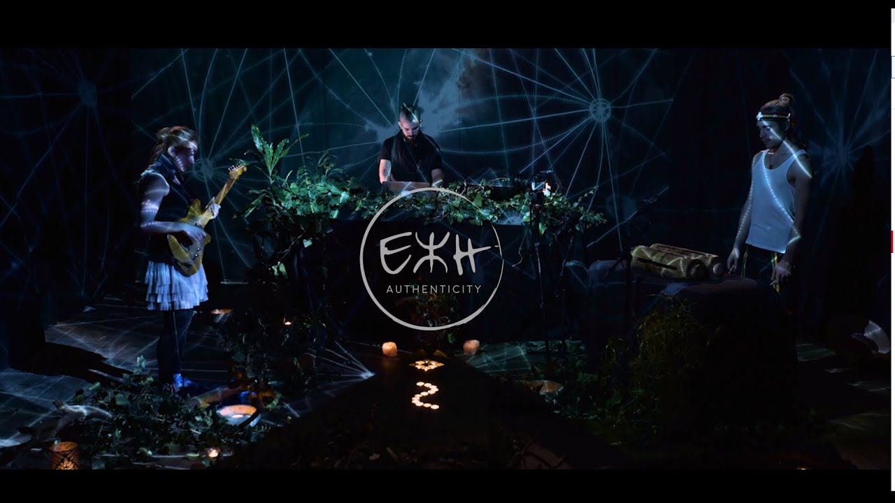 Eth. authenticity live set 2019 (Múzy[k] sessions)