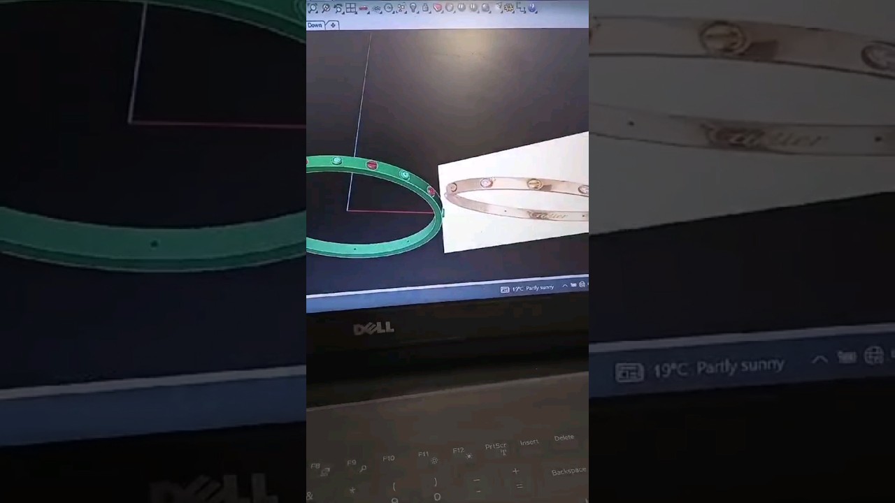#shorts #viral #matrix #cad #design #freecad #viralvideos #shortvideos #freecaddesigntraining