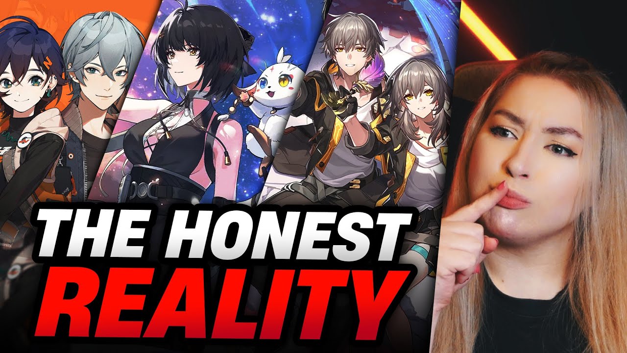 Everyone is WRONG About Gacha Stories..