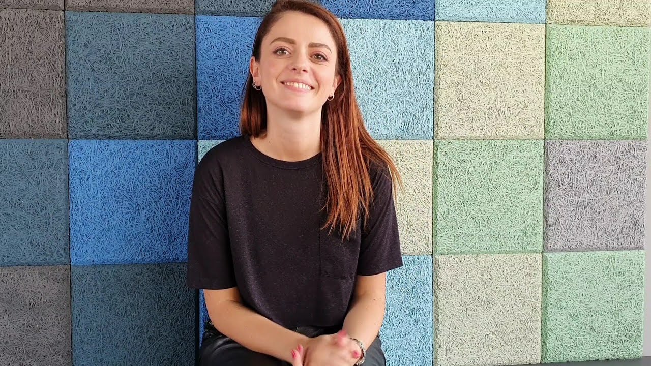 ANNALISA presenta l'album 'Nuda' (Intervista)