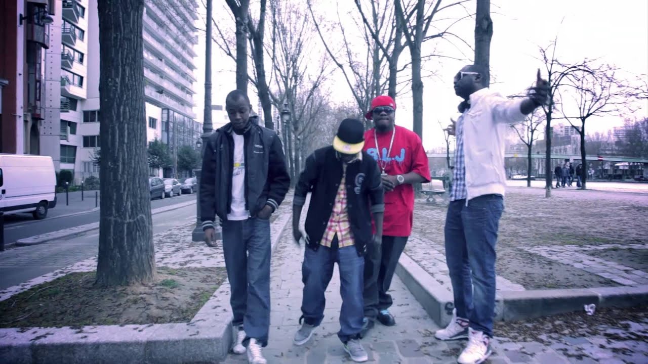 SPEAKCAUSE feat LLDOUK'S_ONE LOVE 2013