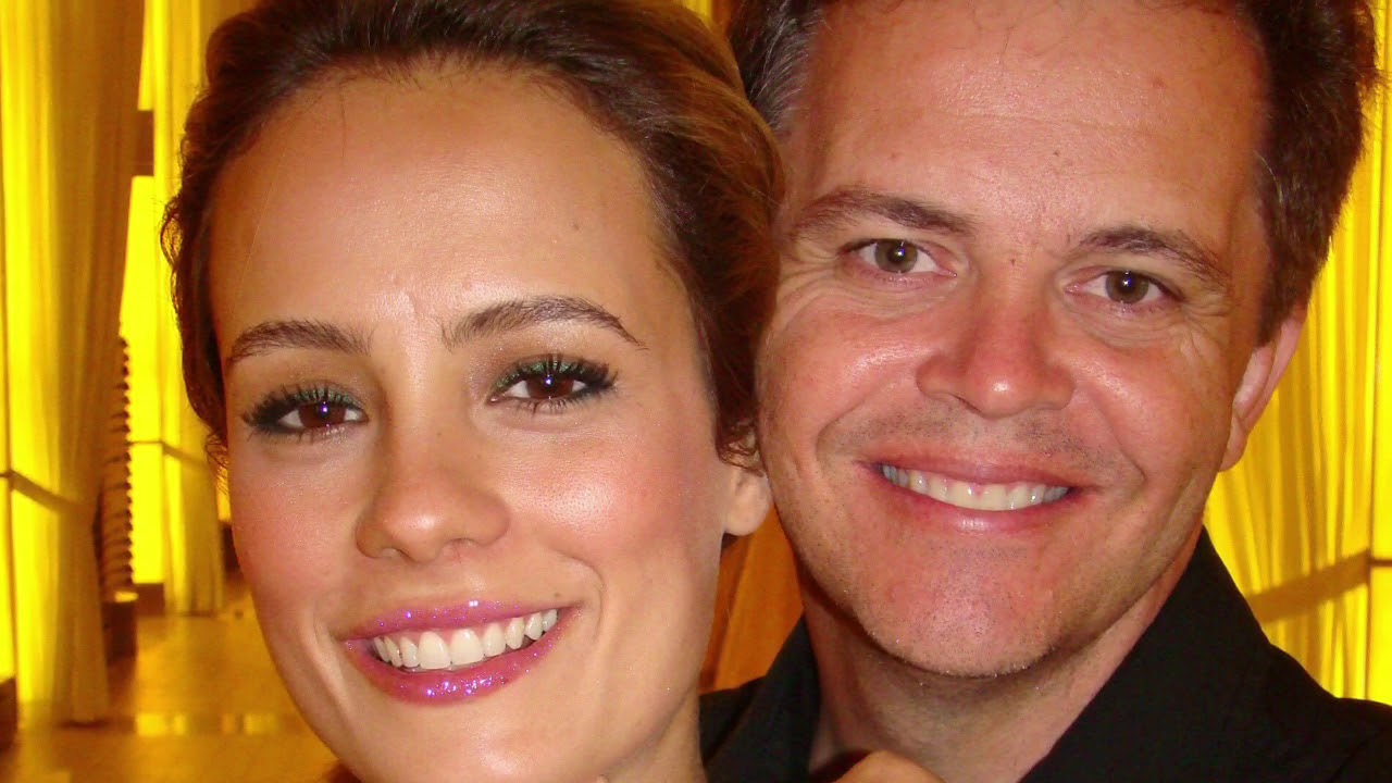 Tatiana Costa & José Carlos (17 Anos de casamento