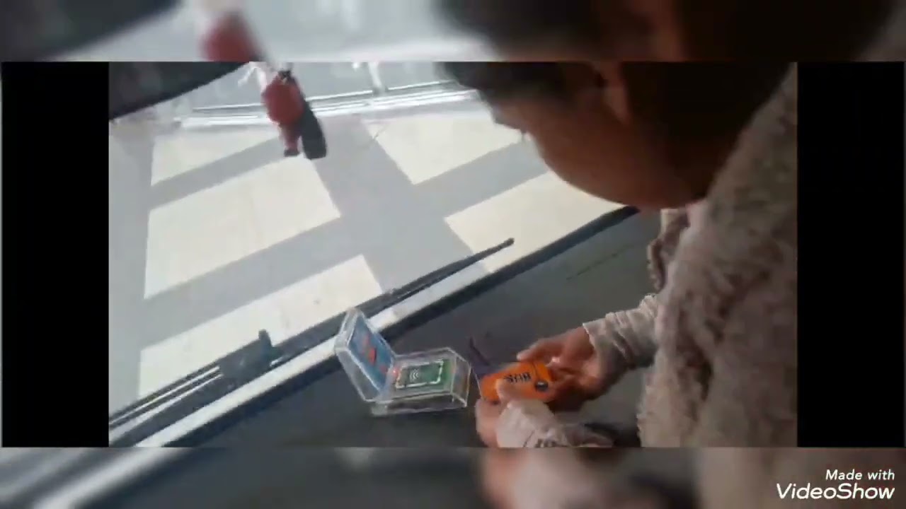 VEN Y CONOCE EL SERVICIO AU SIERRA POR FEDERAL 
