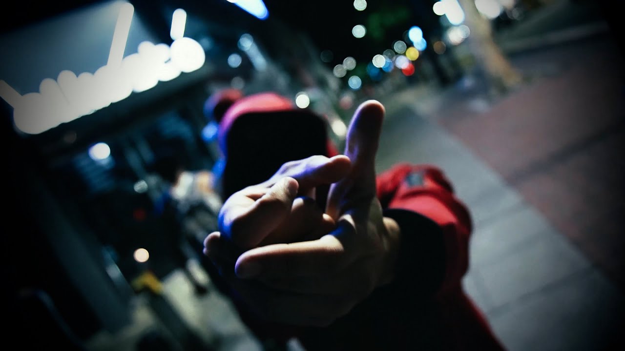 ATTACHO - HALLOW (VIDEO OFICIAL) Shot. By @emanuelizaguirre_ #spanishdrill