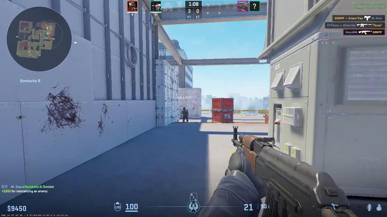 Counter-Strike 2