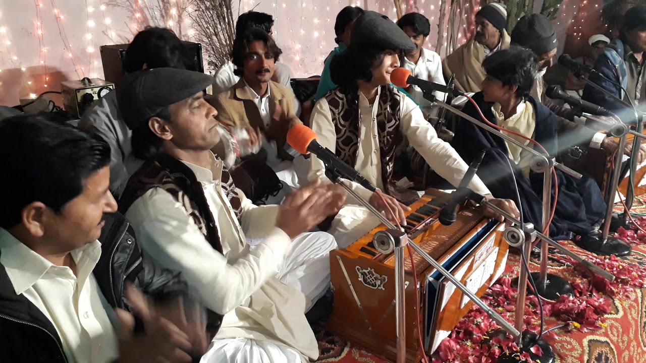 awain te tenu dasan naghma by husnain fiaz